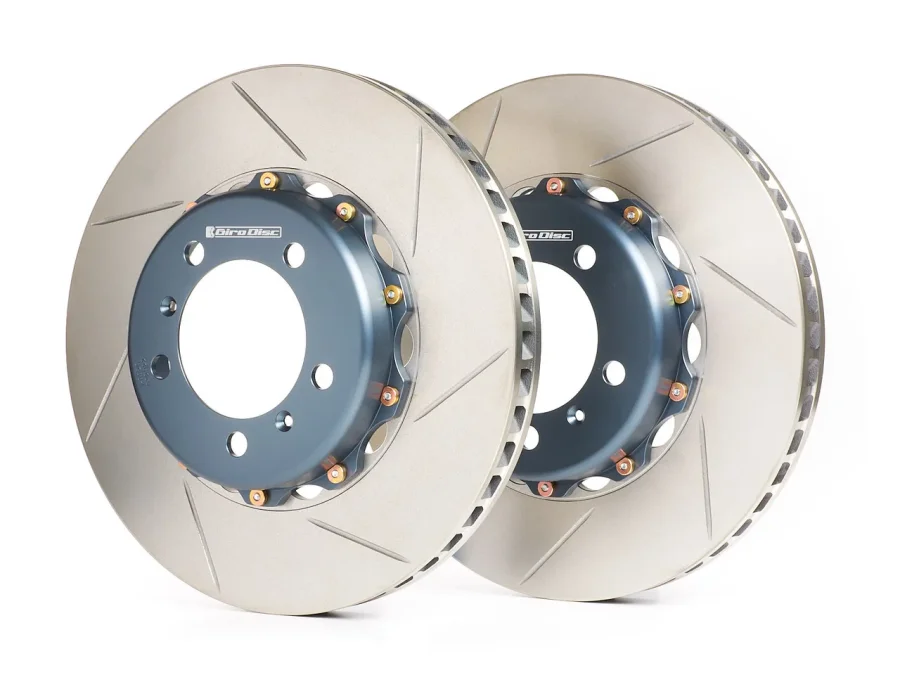 Girodisc A2-045SR - GiroDisc 2-Piece Rotor Assembly; Right, référence A2-045SR
