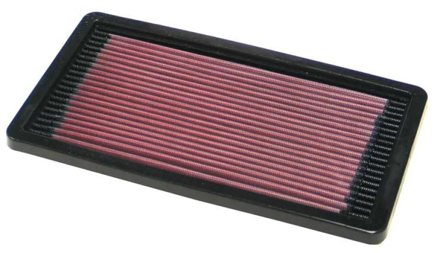 K&N Filtre à air de remplacement 33-2096, référence 33-2096