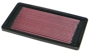 K&N Filtre à air de remplacement 33-2096, référence 33-2096