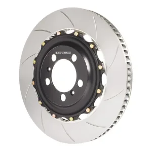 Girodisc A2-095SL - GiroDisc 2-Piece Rotor Assembly; Left, référence A2-095SL