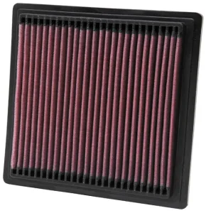 K&N Filtre à air de remplacement 33-2104, référence 33-2104