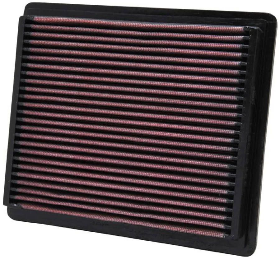 K&N Filtre à air de remplacement 33-2106-1, référence 33-2106-1