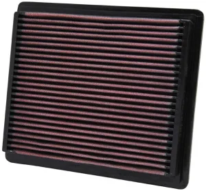K&N Filtre à air de remplacement 33-2106-1, référence 33-2106-1