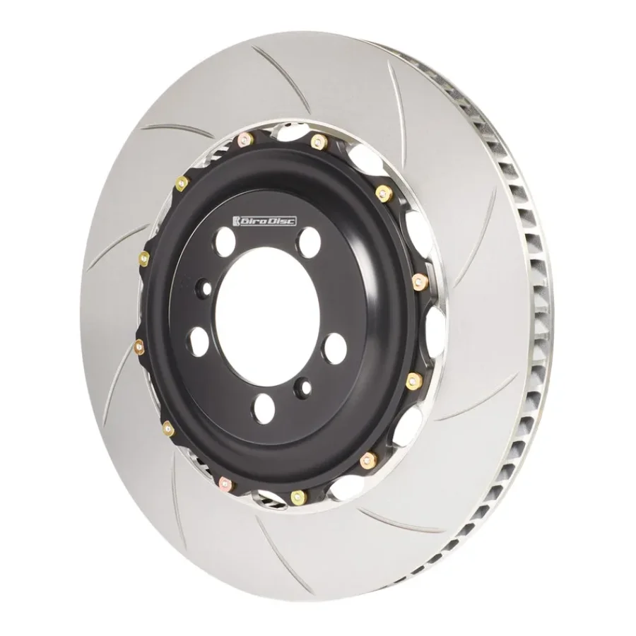Girodisc A2-172SL - GiroDisc 2-Piece Rotor Assembly; Left, référence A2-172SL