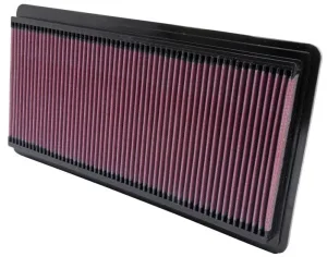 K&N Filtre à air de remplacement 33-2111, référence 33-2111