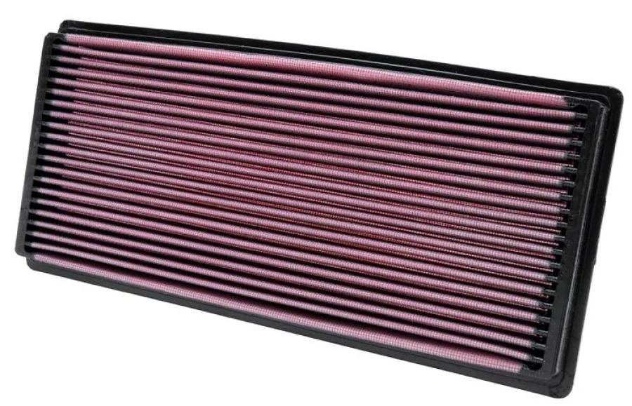 K&N Filtre à air de remplacement 33-2114, référence 33-2114