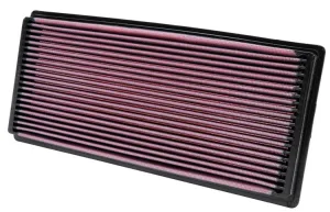 K&N Filtre à air de remplacement 33-2114, référence 33-2114