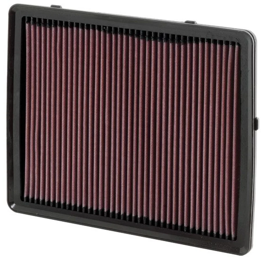 K&N Filtre à air de remplacement 33-2116, référence 33-2116