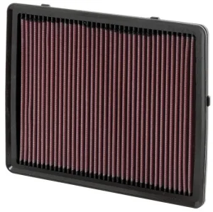 K&N Filtre à air de remplacement 33-2116, référence 33-2116