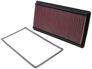 K&N Filtre à air de remplacement 33-2118, référence 33-2118