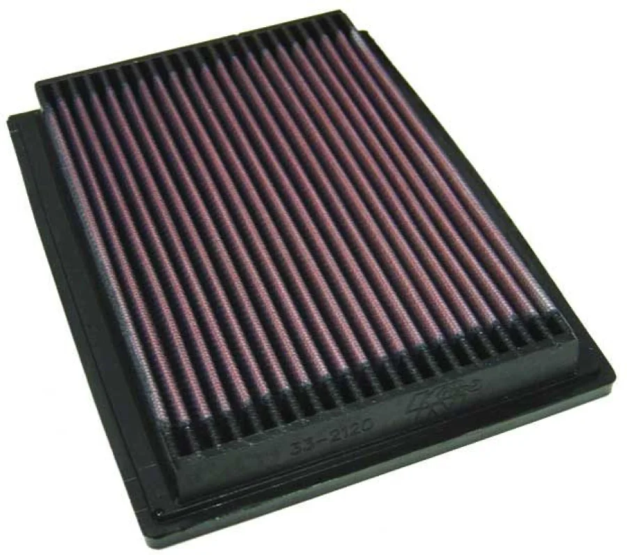 K&N Filtre à air de remplacement 33-2120, référence 33-2120