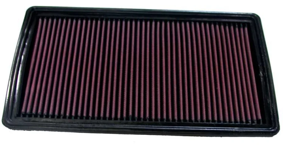 K&N Filtre à air de remplacement 33-2121-1, référence 33-2121-1