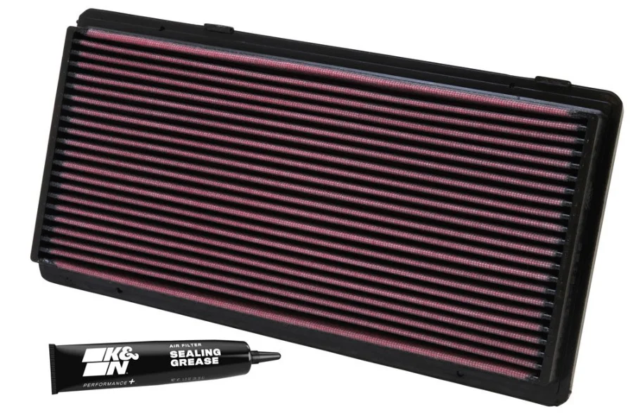 K&N Filtre à air de remplacement 33-2122, référence 33-2122