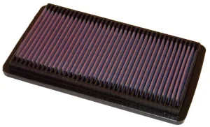 K&N Filtre à air de remplacement 33-2124, référence 33-2124