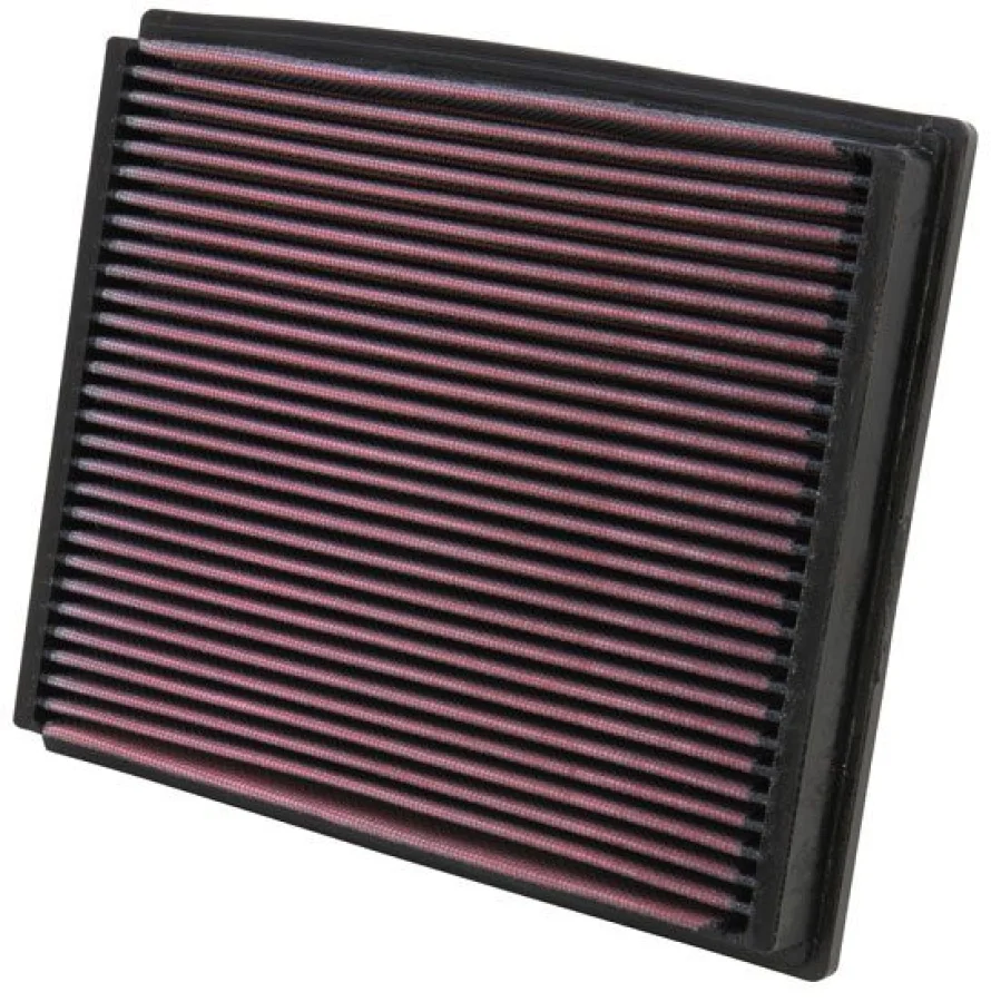 K&N Filtre à air de remplacement 33-2125, référence 33-2125