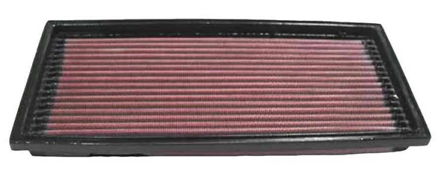 K&N Filtre à air de remplacement 33-2126, référence 33-2126