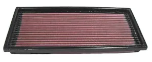 K&N Filtre à air de remplacement 33-2126, référence 33-2126