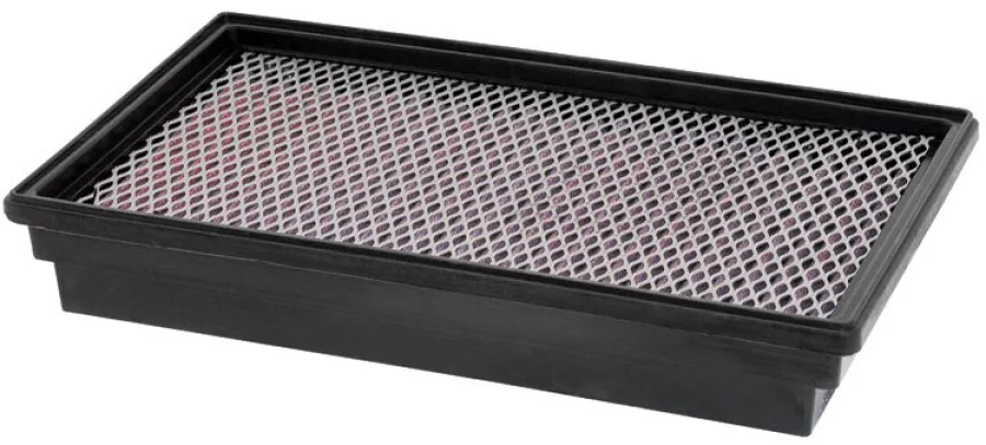 K&N Filtre à air de remplacement 33-2127, référence 33-2127