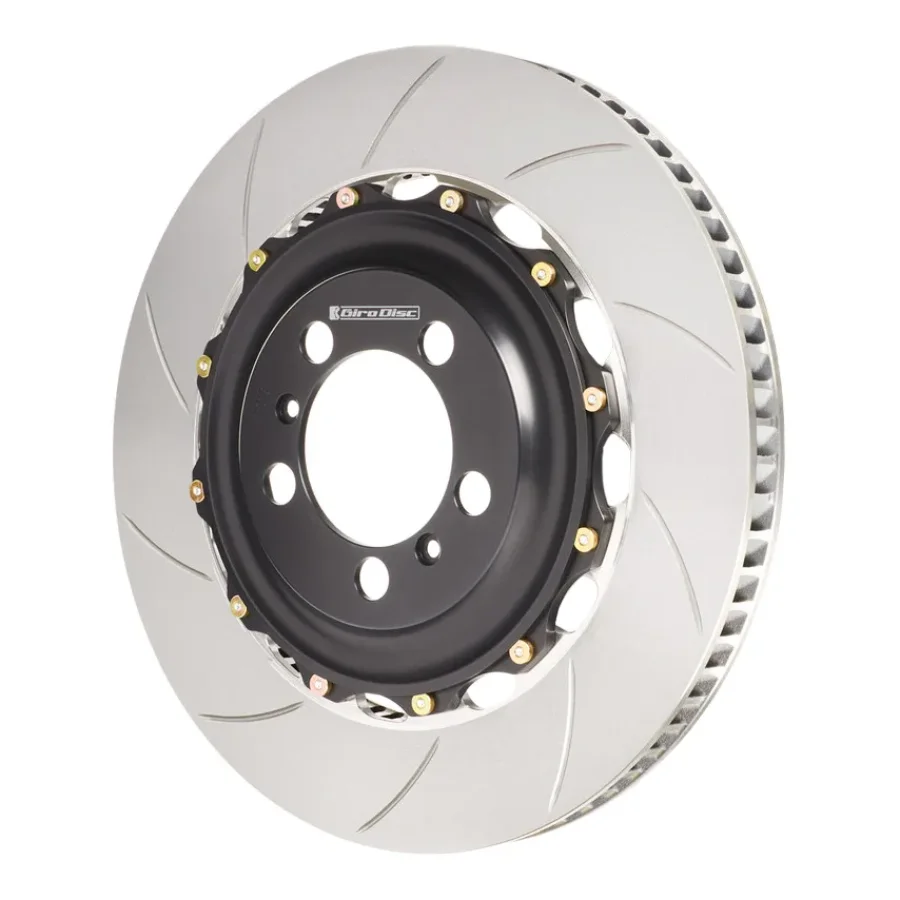 Girodisc A2-163SR - GiroDisc 2-Piece Rotor Assembly; Right, référence A2-163SR