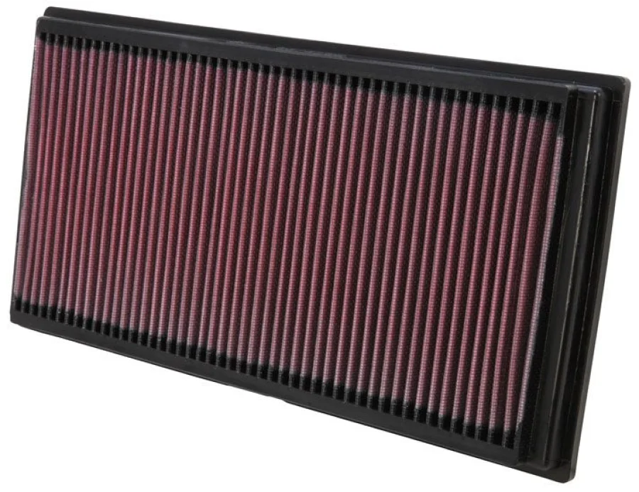 K&N Filtre à air de remplacement 33-2128, référence 33-2128