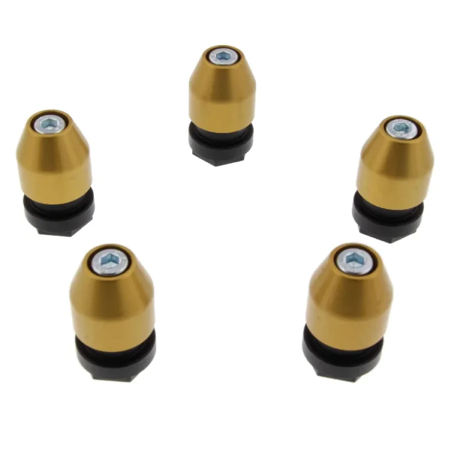 Girodisc CLP-K5 - GiroDisc Center Lock Drive Pin Kit, référence CLP-K5