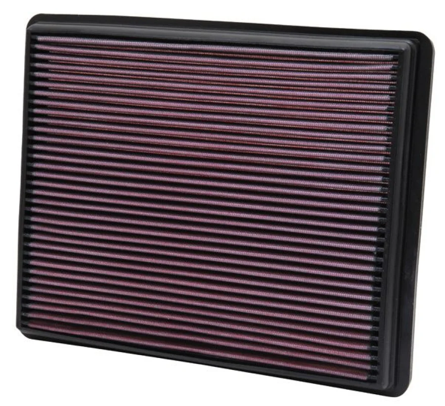 K&N Filtre à air de remplacement 33-2129, référence 33-2129