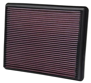 K&N Filtre à air de remplacement 33-2129, référence 33-2129