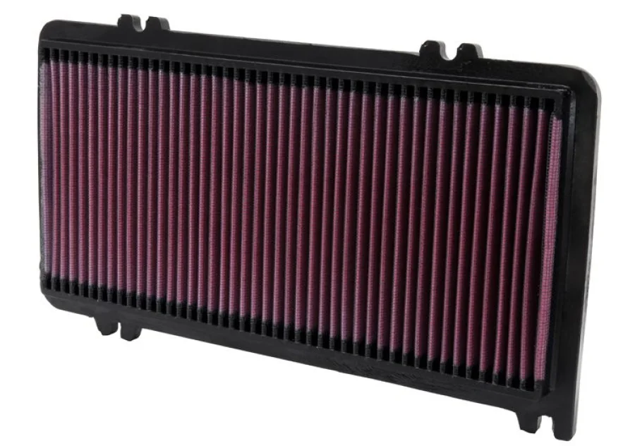 K&N Filtre à air de remplacement 33-2133, référence 33-2133