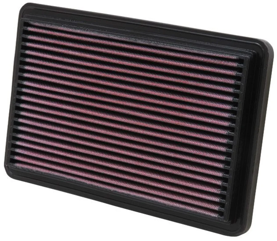 K&N Filtre à air de remplacement 33-2134, référence 33-2134