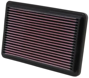 K&N Filtre à air de remplacement 33-2134, référence 33-2134