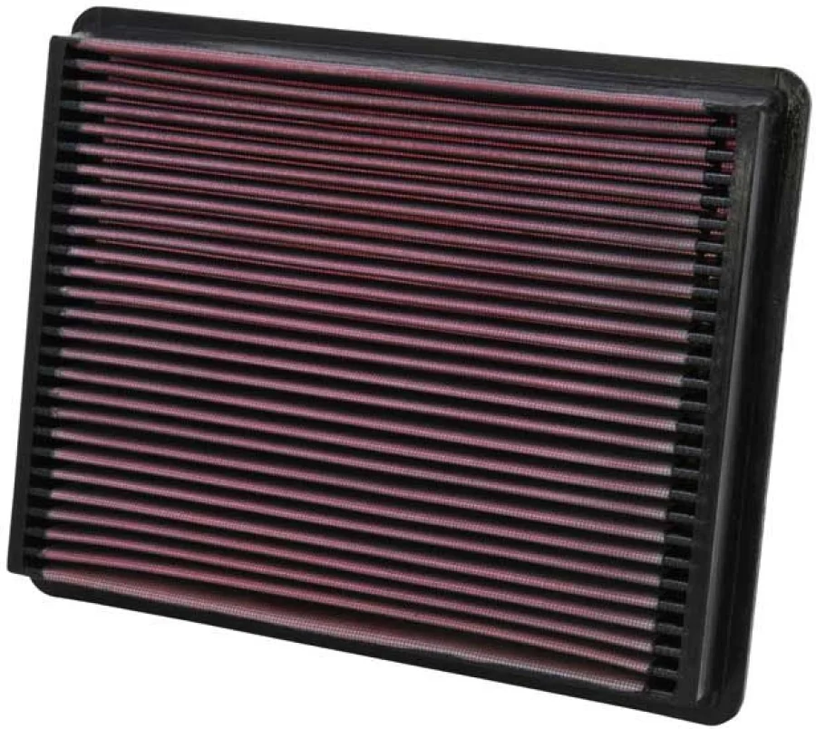 K&N Filtre à air de remplacement 33-2135, référence 33-2135