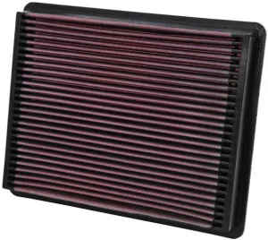 K&N Filtre à air de remplacement 33-2135, référence 33-2135