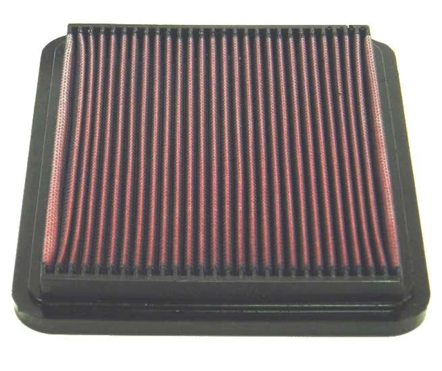 K&N Filtre à air de remplacement 33-2137, référence 33-2137