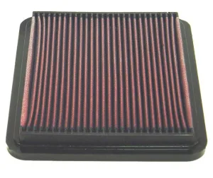 K&N Filtre à air de remplacement 33-2137, référence 33-2137