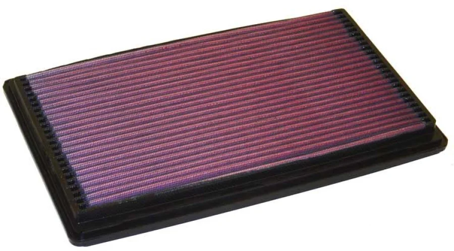 K&N Filtre à air de remplacement 33-2140-1, référence 33-2140-1