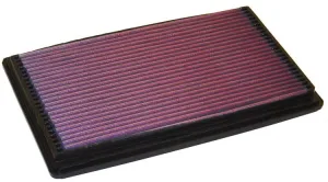 K&N Filtre à air de remplacement 33-2140-1, référence 33-2140-1