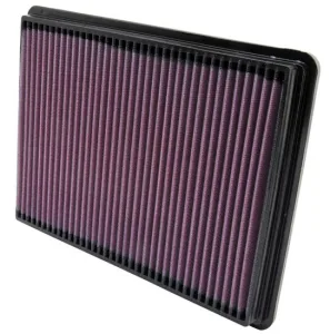 K&N Filtre à air de remplacement 33-2141-1, référence 33-2141-1