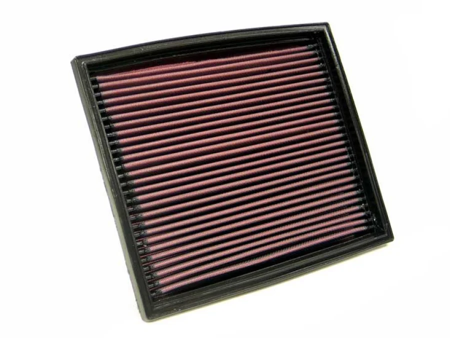 K&N Filtre à air de remplacement 33-2142, référence 33-2142
