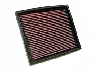 K&N Filtre à air de remplacement 33-2142, référence 33-2142