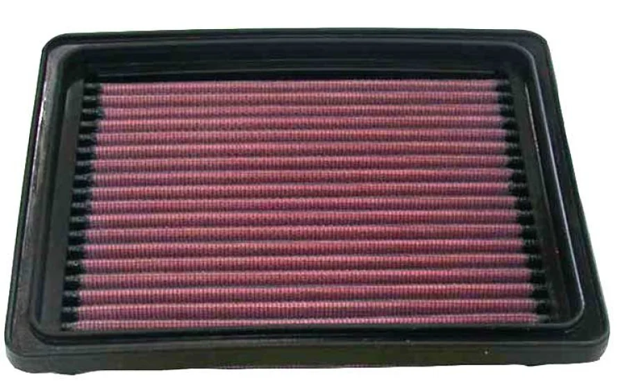 K&N Filtre à air de remplacement 33-2143, référence 33-2143