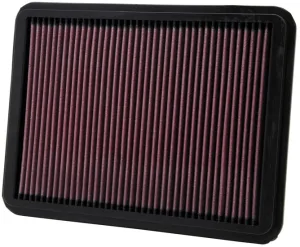K&N Filtre à air de remplacement 33-2144, référence 33-2144