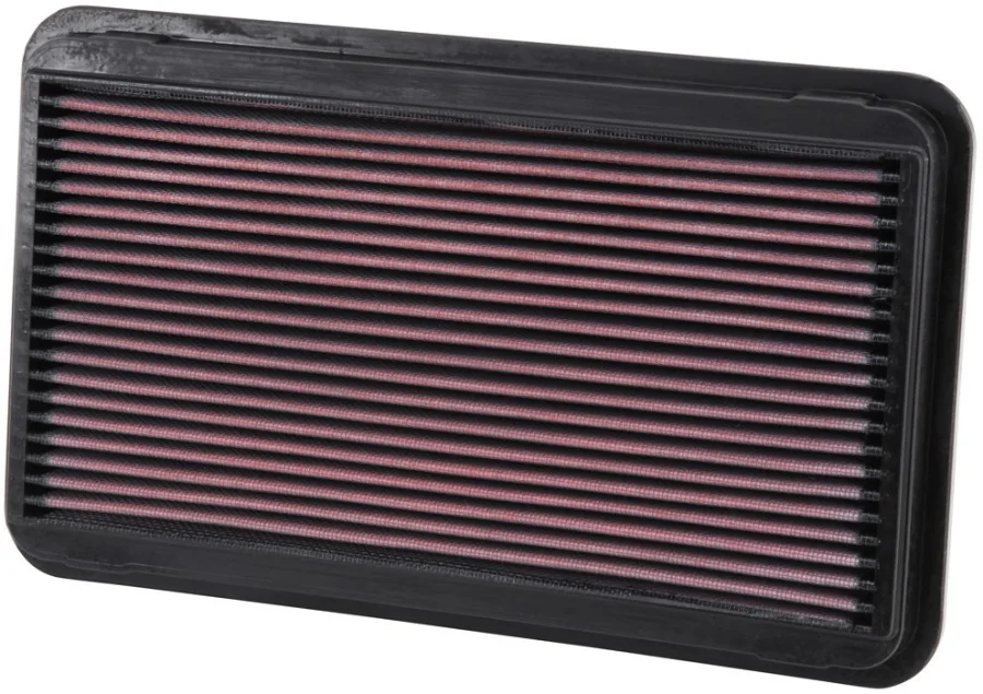 K&N Filtre à air de remplacement 33-2145-1, référence 33-2145-1