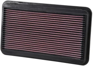 K&N Filtre à air de remplacement 33-2145-1, référence 33-2145-1