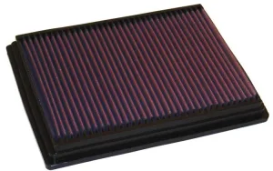 K&N Filtre à air de remplacement 33-2153, référence 33-2153