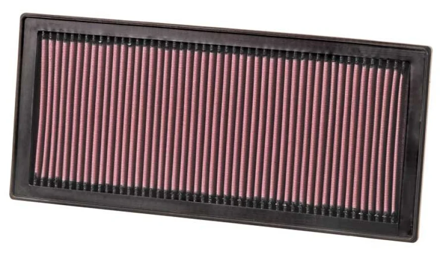 K&N Filtre à air de remplacement 33-2154, référence 33-2154