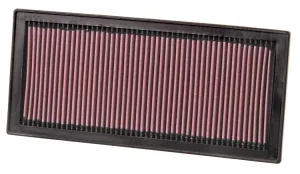 K&N Filtre à air de remplacement 33-2154, référence 33-2154