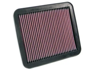 K&N Filtre à air de remplacement 33-2155, référence 33-2155