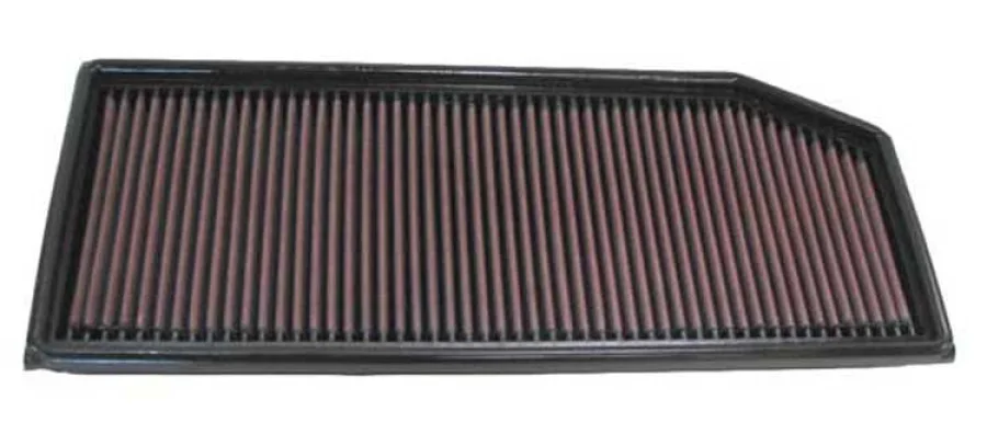 K&N Filtre à air de remplacement 33-2158, référence 33-2158