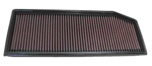 K&N Filtre à air de remplacement 33-2158, référence 33-2158