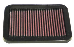 K&N Filtre à air de remplacement 33-2162, référence 33-2162